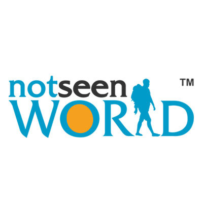 Travel service suppliers and traveleres benefiting at www.notseenworld.com