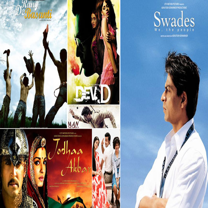 Disney UTV Studios goes gung-ho on digital movie marketing