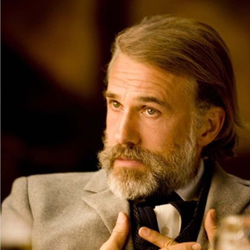 Django Unchained stars DiCaprio and Foxx come together again