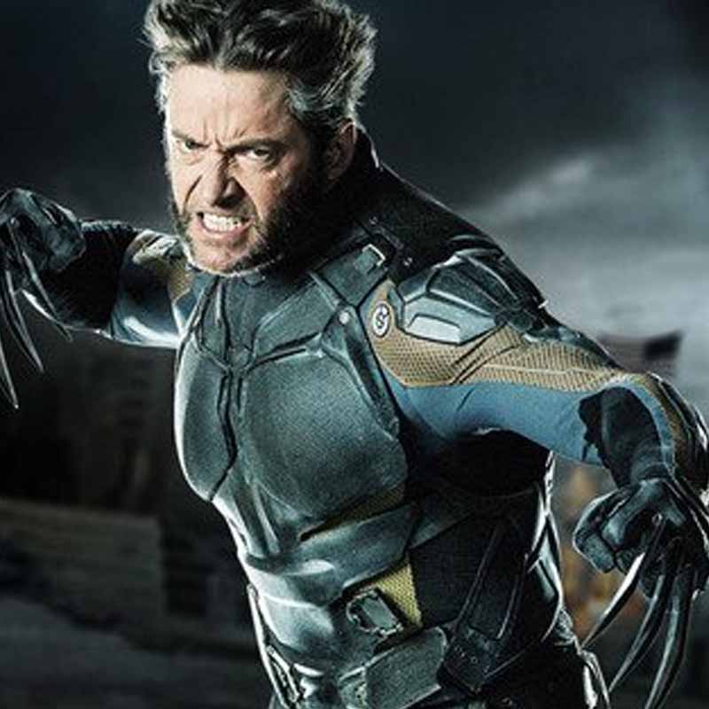 Hugh Jackman starrer Wolverine all set to release in 3D next month