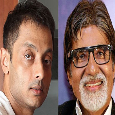 Sujoy Ghosh mulls Kahaani 2 with Amitabh Bachchan