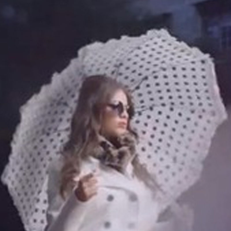 Scarecrow creates Thermocot’s winter campaign