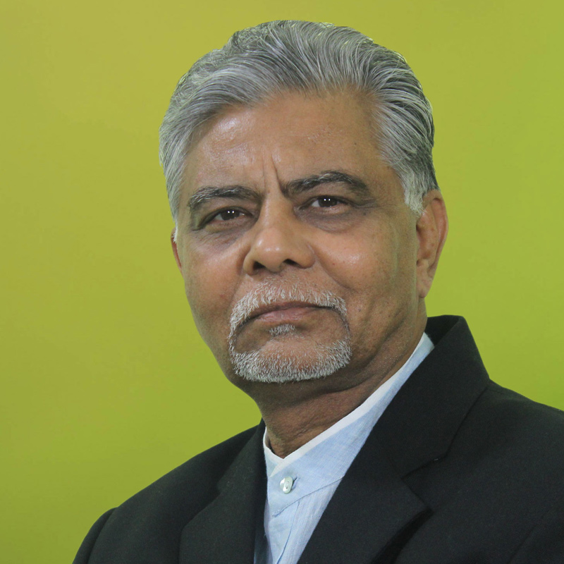 QW Naqvi bids adieu to TV Today