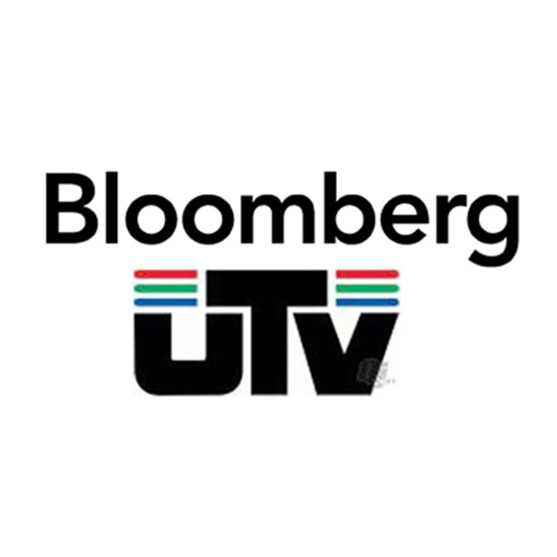 Bloomberg UTV launches new daily show with Vivek Law