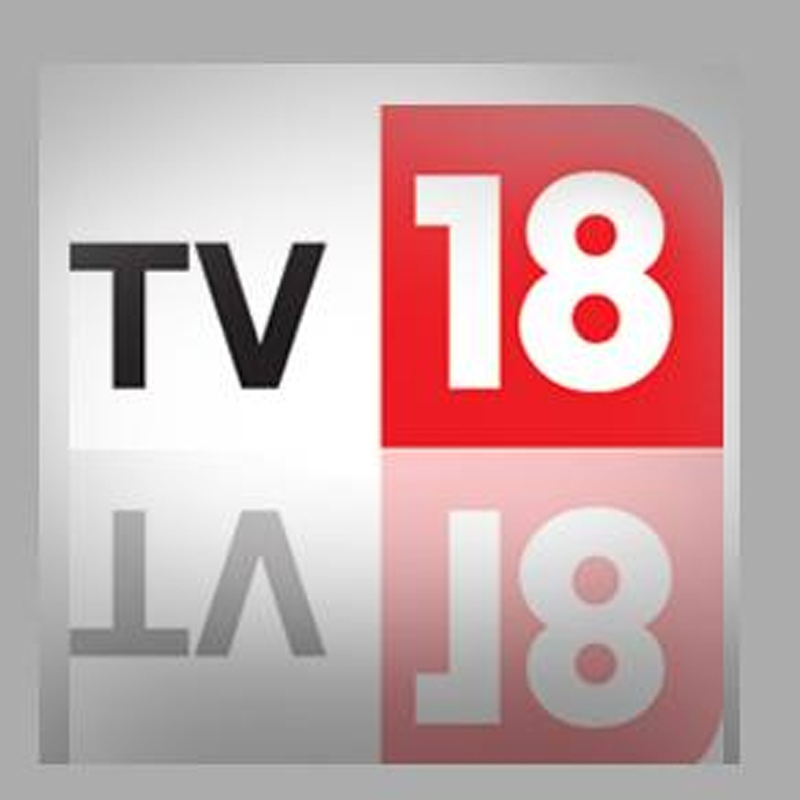 TV18 standalone Q3 net profit at Rs 120 mn