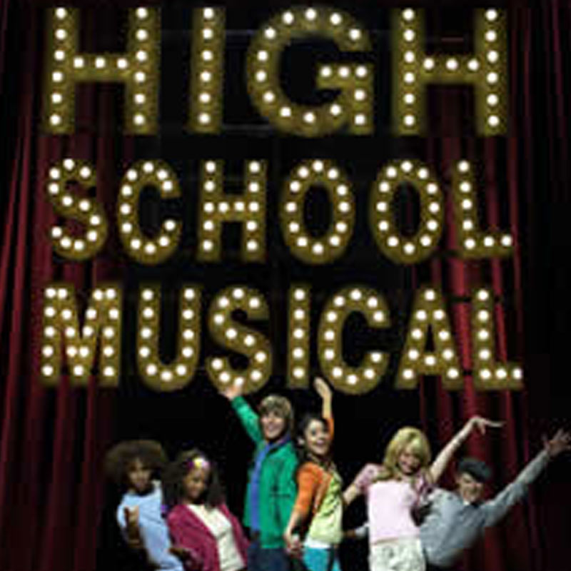 Walt Disney brings ‘High School Musical’ to India