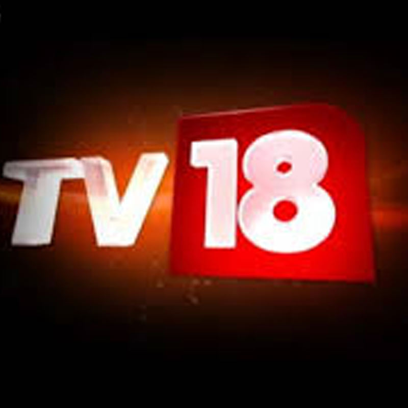 TV18 plans to raise Rs 1 billion, HSBC gets mandate