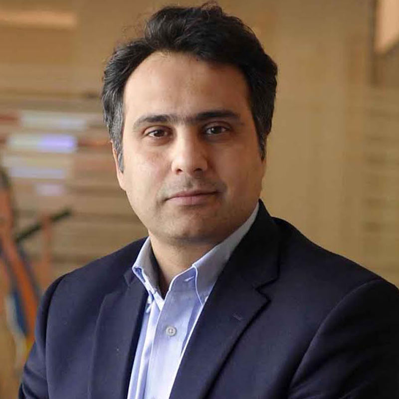 Discovery India programming head Arun Thapar moves on