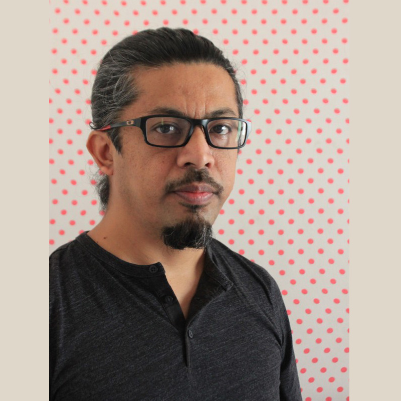 NavinTheeng has joined Havas Worldwide as Executive Creative Director, Gurgaon