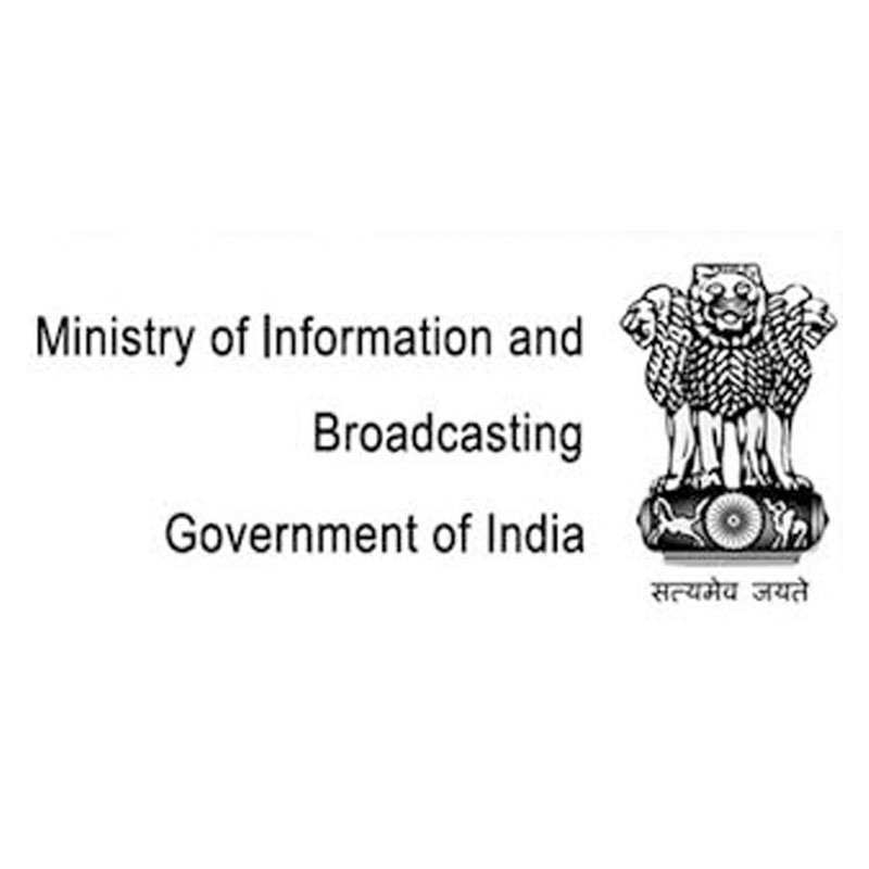 I&B ministry finalizing terms of law on broadcast regulator