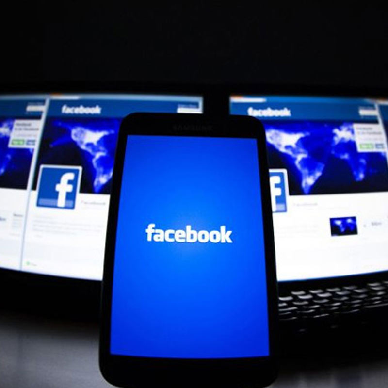 Q2-16: Facebook ad revenue up 63percent, income triples