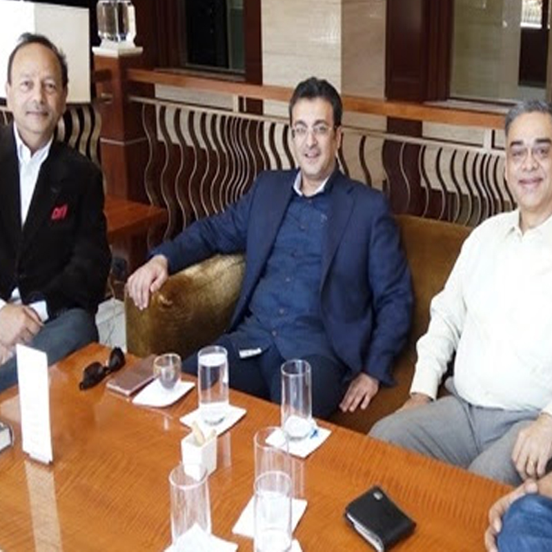 Oi media acquires AdClever