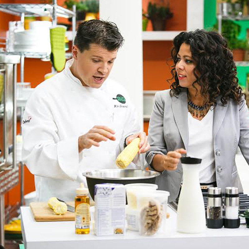 GRB Entertainment announced acquisition of ‘Guide to fabulous’ and ‘Recipe Rehab’