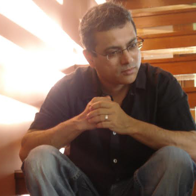 McCann appoints Sabyasachi Sengupta as national chief of films and content