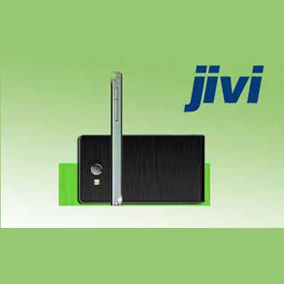 Jivi Mobiles marketing budget 5 per cent