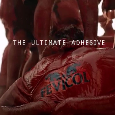 O&M’s new Fevicol TVC takes bonding to the next level