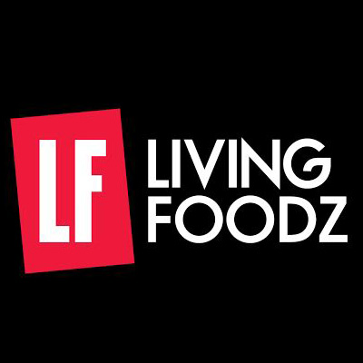 Living Foodz, for the premium and evolved