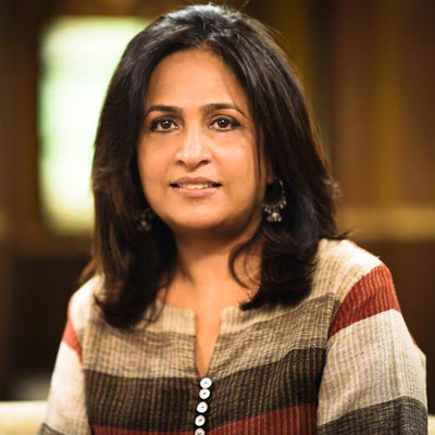 ‘If you can’t take people to theatre, take theatre to people:’ Shailja Kejriwal