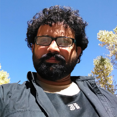 LinTeractive appoints Parag Shahane as unit creative director