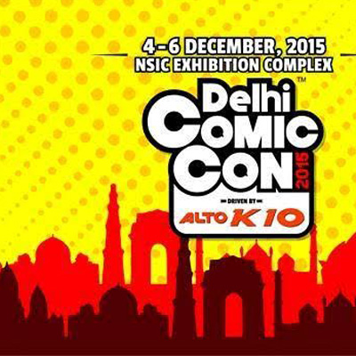 Comic Con India plans workshop for aspiring YouTube stars
