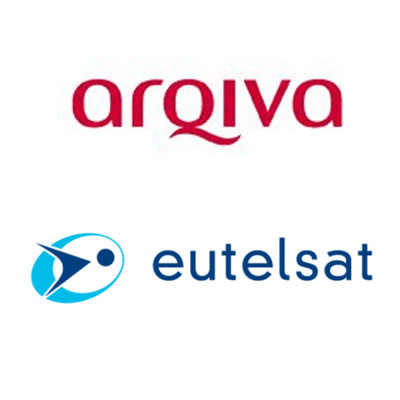 Arqiva scales up Eutelsat satellite capacity for DTH broadcasting