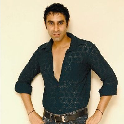 Sandip Soparrkar named Cube sport brand ambassador in India