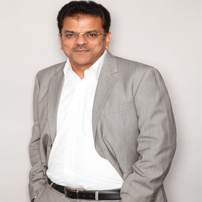 Rohit Ohri to join FCB Ulka as group chairman & CEO