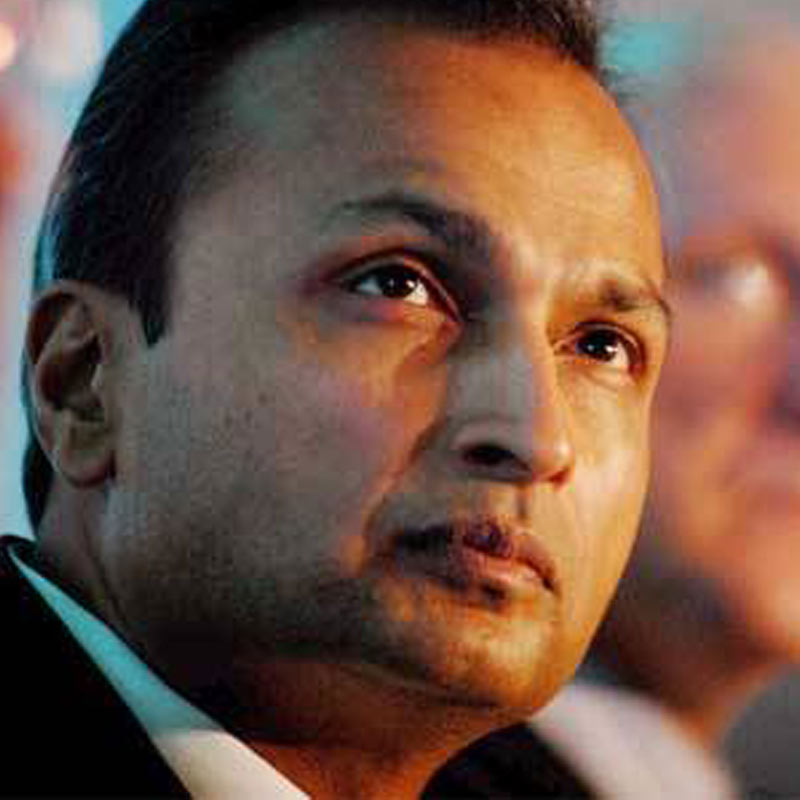 RCom proposal for setting up subsidiary telecom company rejected