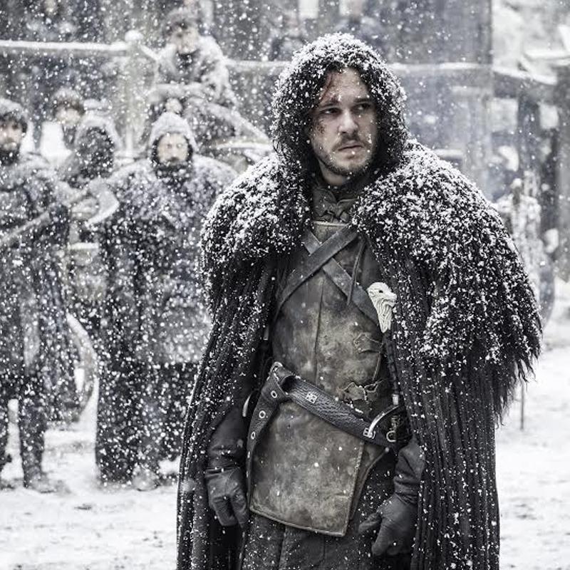Brands share excitement behind partnership with season 6 of ‘Game of Thrones’