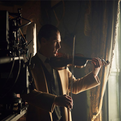 AXN to premiere ‘Sherlock: The Abominable Bride’