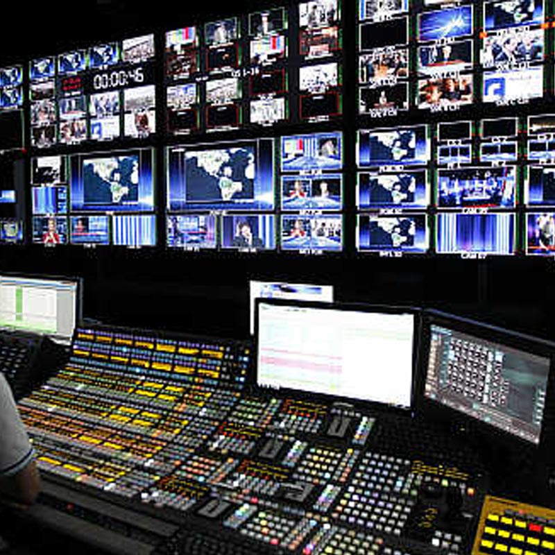 Companies deploy security for cable network to help set new digitalisation standard