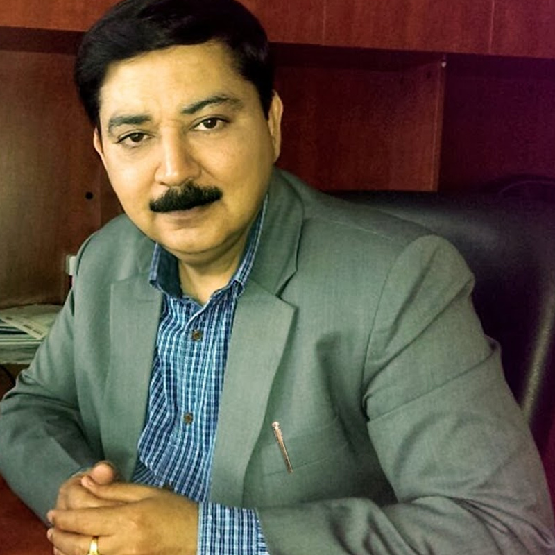 India TV appoints Gulab Makhija as CFO