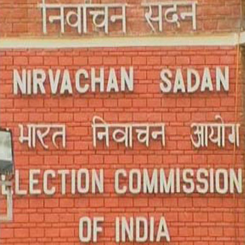 Election Commision wants minimum punishment of 2 years in cases of paid news