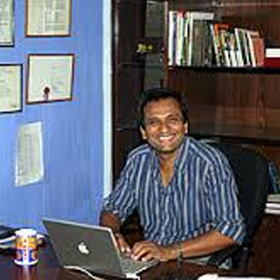 National Award for Miditech co-founder Niret Alva