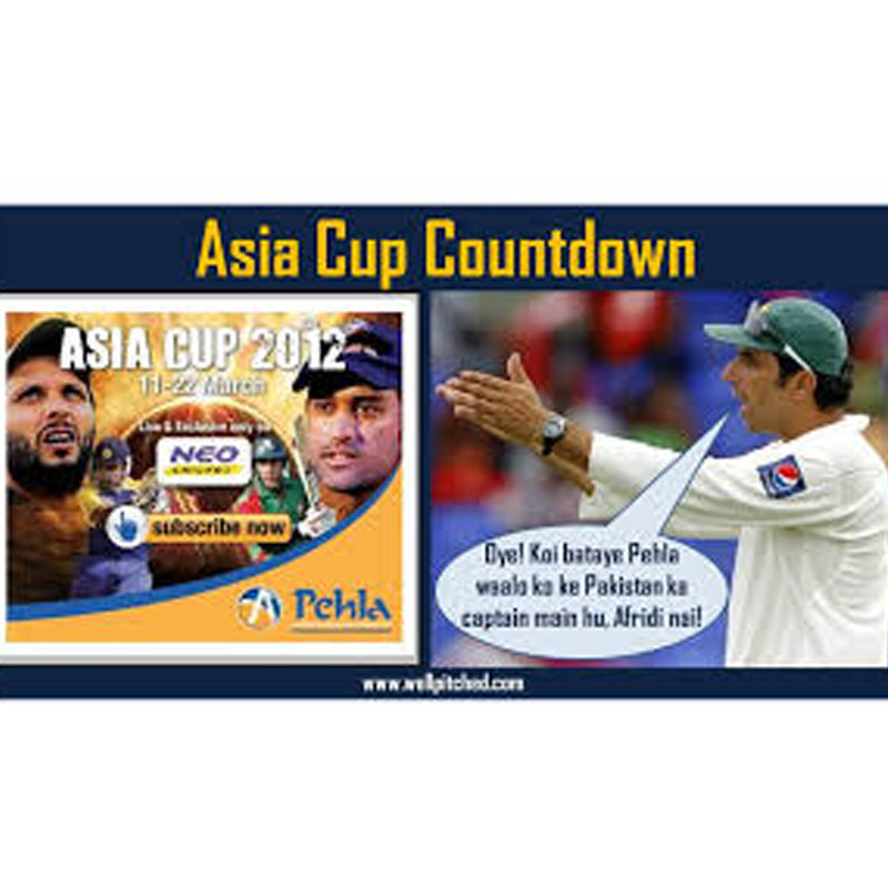 Zee Sports gears up for DLF Cup tri series