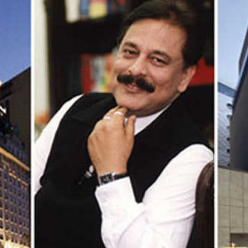 Sahara One COO Bose quits; CEO Aditya to take control