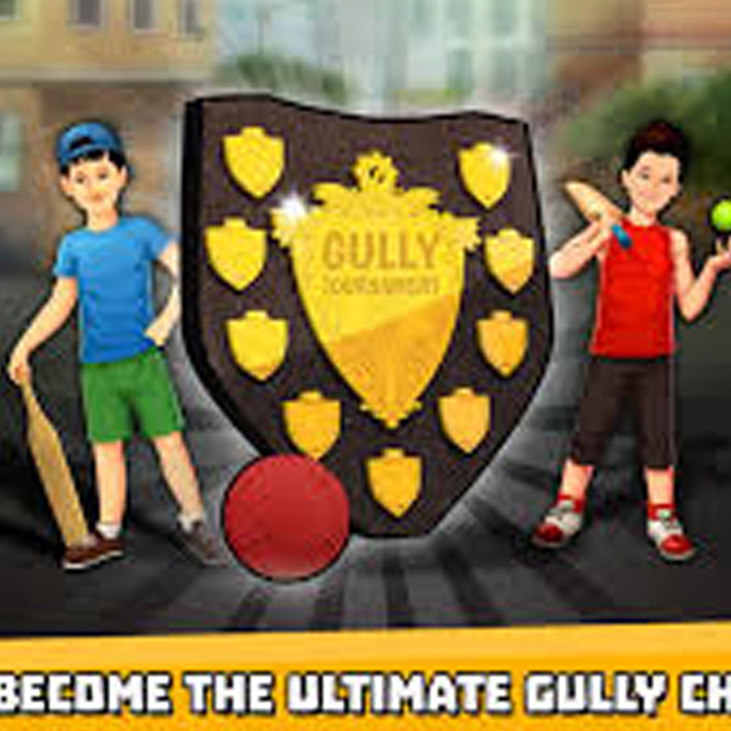 Max kicks off Champions Trophy promotions with Gully Cricket