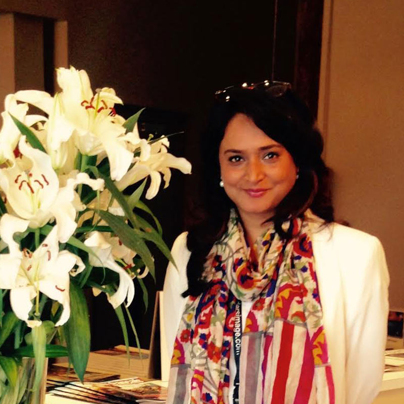 Sony Pictures India appoints media specialist Gayathiri Guliani