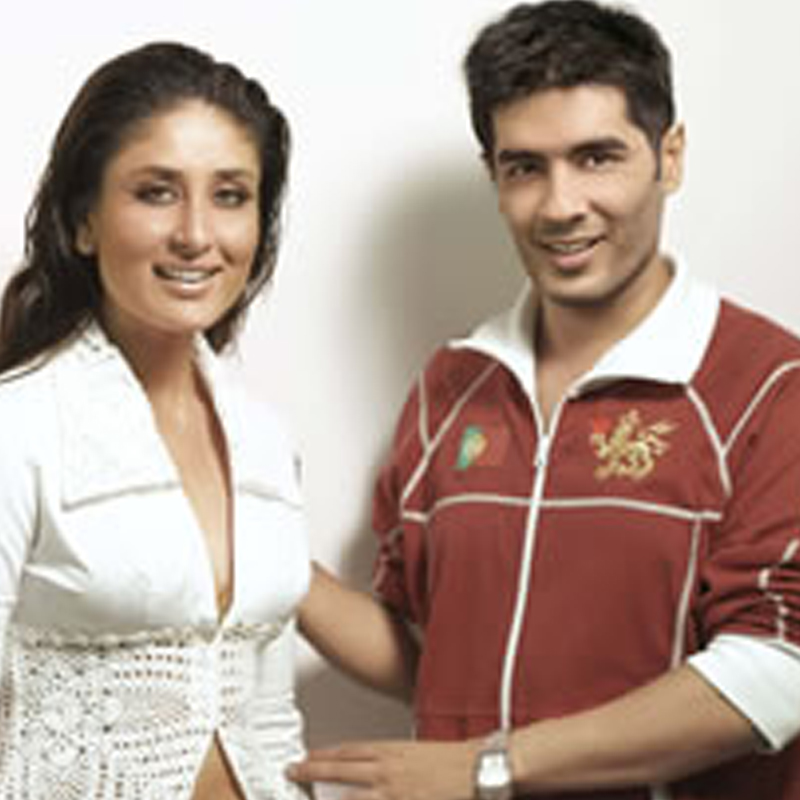 Kareena Kapoor to host show on Zee Muzic