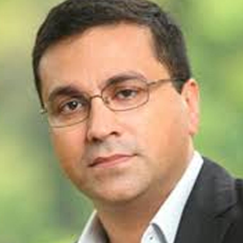 Rahul Johri promoted as senior VP ad sales at  Discovery Networks India