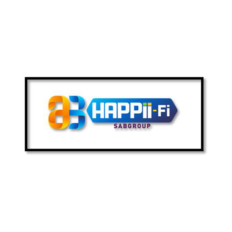 SAB Group unveils digital initiative Happii-Fi