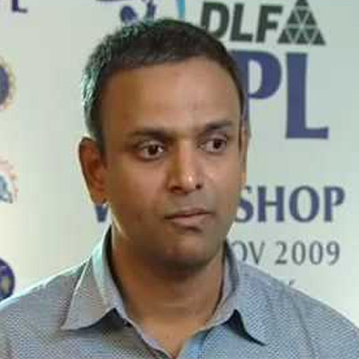 Reliance Industries appoints IPL ex-COO Sundar Raman As CEO – Sports