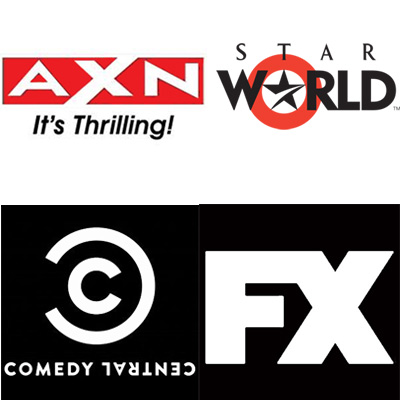 English entertainment channels get spooky this Halloween