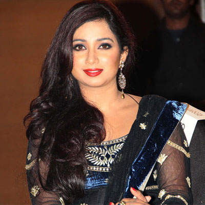 Shreya Ghoshal: Today Bollywood is compromising a lot on good content