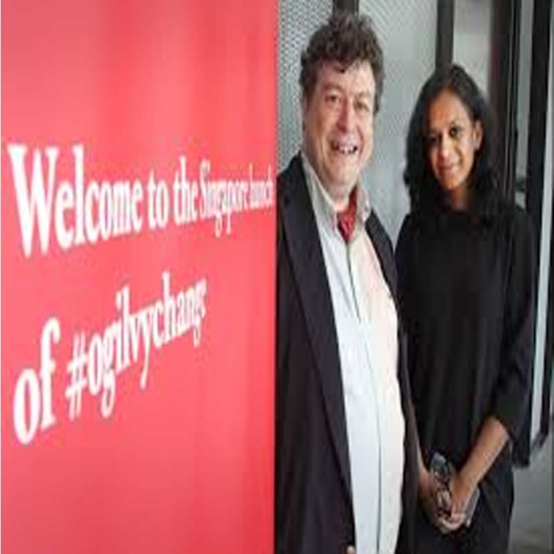 O&M launches B2B practice – Ogilvy Business Network