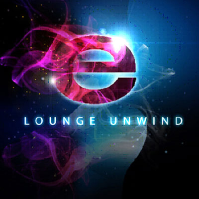 E Lounge Unwind with Shahid & Sonakshi