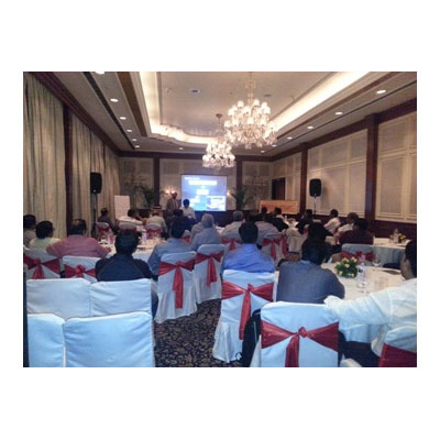 Strontium Hosts Channel Conference