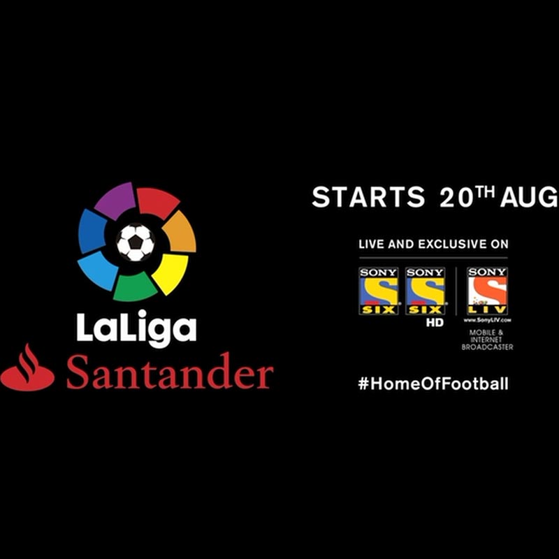 SPN highlights scale of Spanish football league LaLiga through innovative campaign