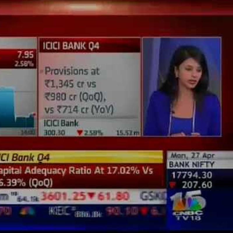 TV18 news biz turns net positive in FY’11