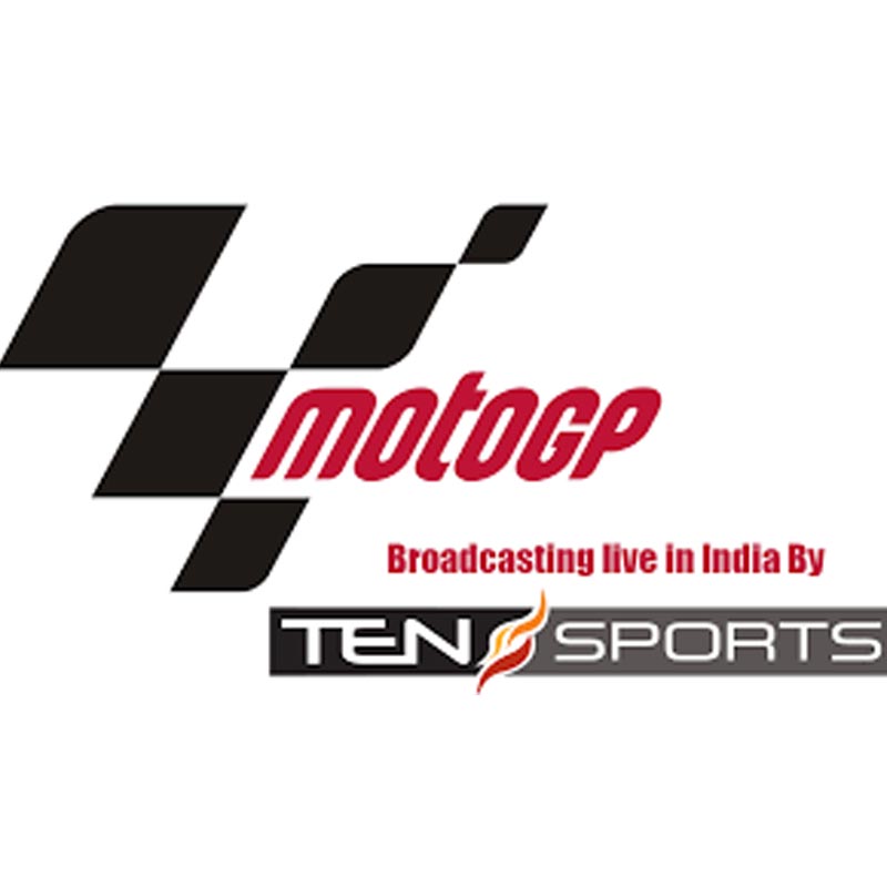 MotoGP live on Ten Sports